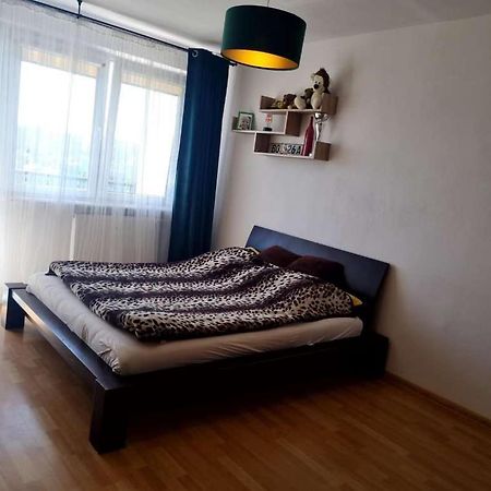 Mieszkanie 2 Pokojowe Blisko Morza Gdansk Dış mekan fotoğraf