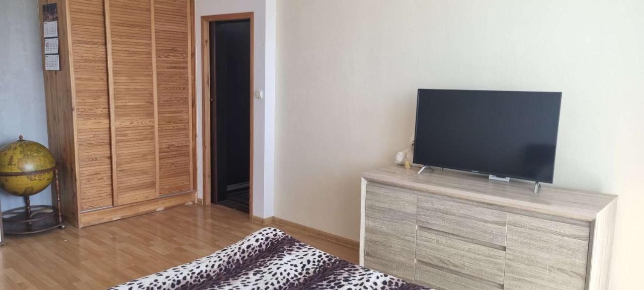 Mieszkanie 2 Pokojowe Blisko Morza Gdansk Dış mekan fotoğraf